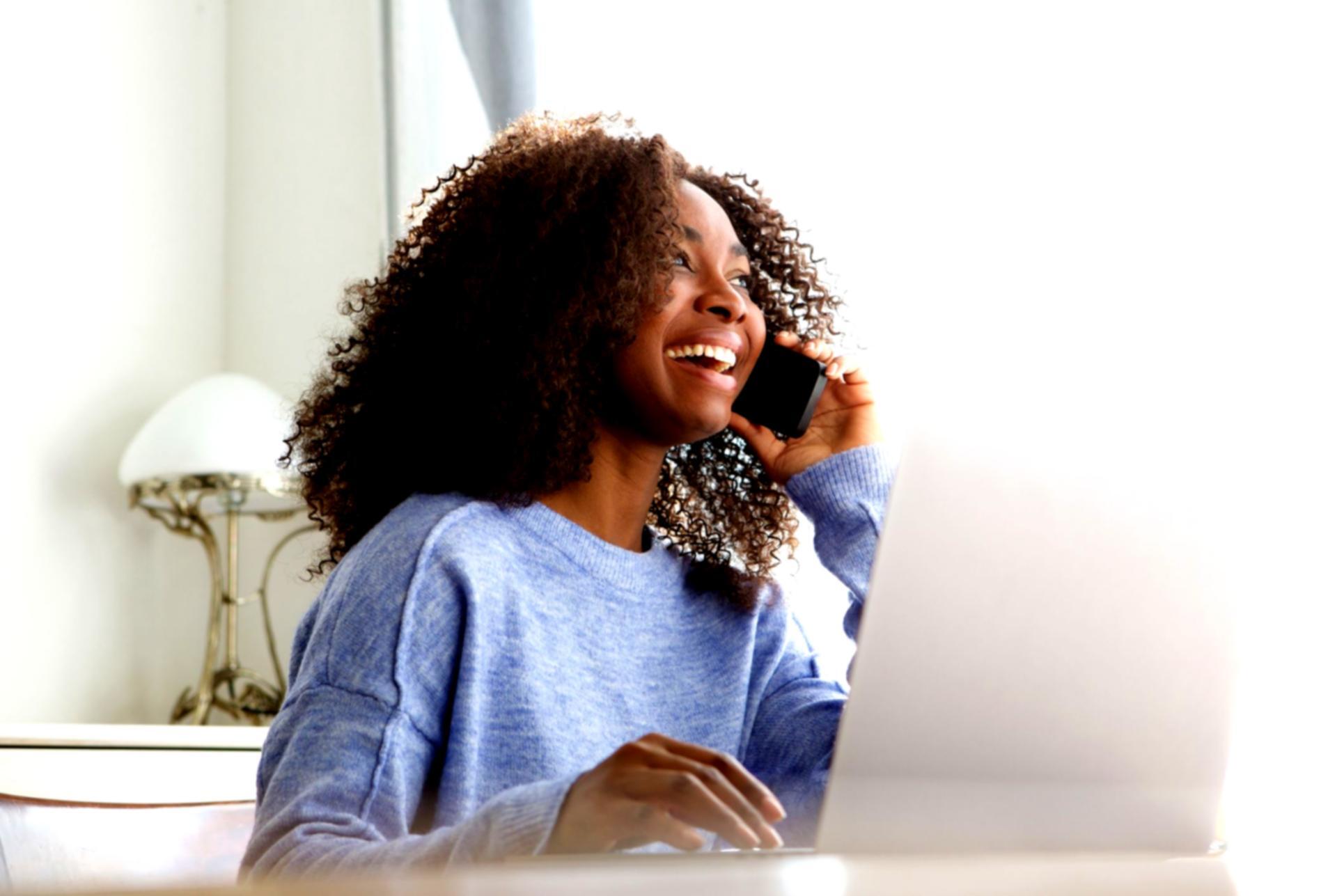 Professional investor reviewing portfolio performance and market trends on multiple screens